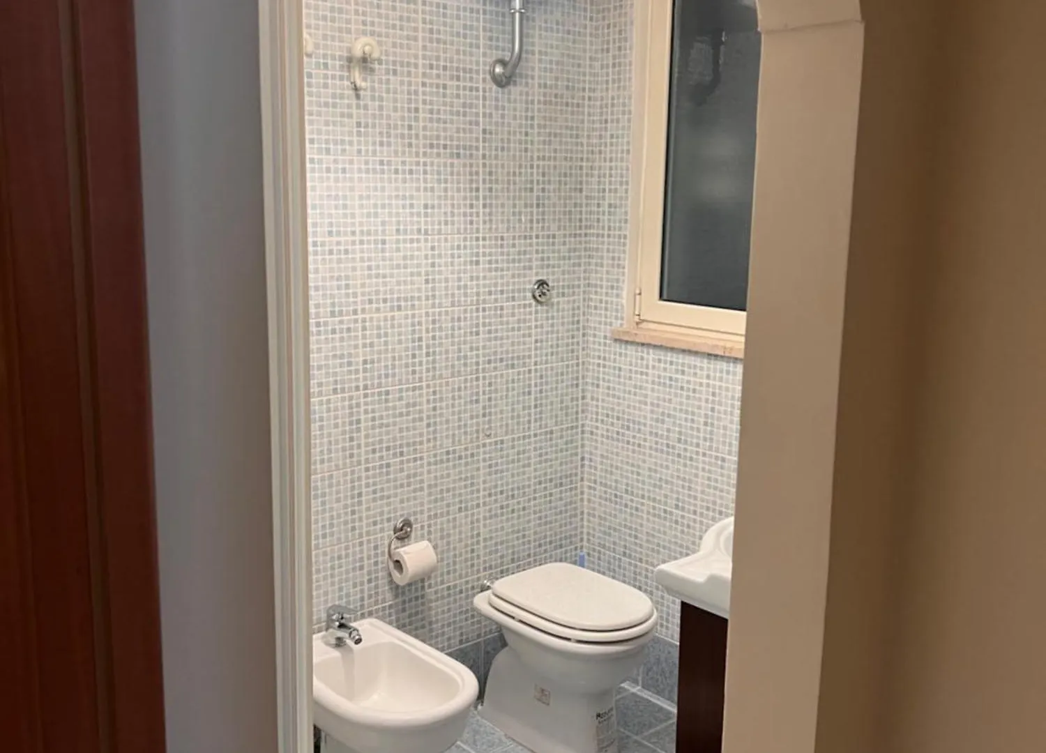 Portosalvo 55 Villa Naples Holiday home