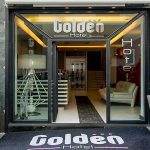 Golden Νάπολη