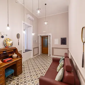 Le Chiavi Di Casa Neapol