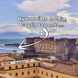 Neapolitan Skyscraper Napoli