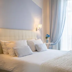 Bed & Breakfast Sotto Le Stelle Ai Decumani, Neapel