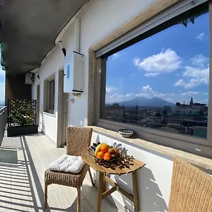 Porto Luxury House Casa Panoramica Napoli