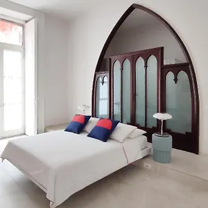Bed & Breakfast Casa Celeste Aida, Neapel