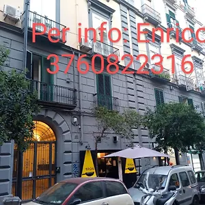 Duomo Loft Nápoles