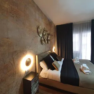Le Sciantose Relais Νάπολη