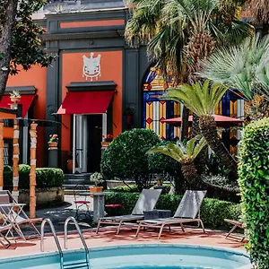 4* Hotel Costantinopoli 104