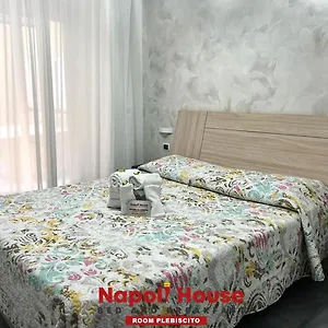 House Dream Neapol