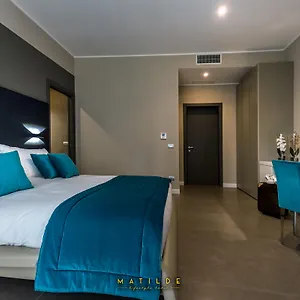 Hotell Matilde - Lifestyle, Neapel