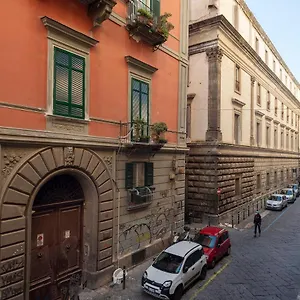 Tredici Boutique Nápoles