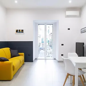 Casa Massa Napoli
