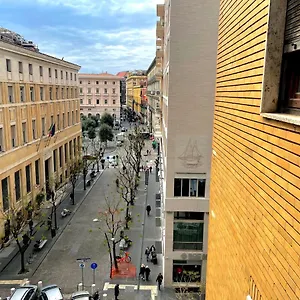 Silia House Centro Gasthof