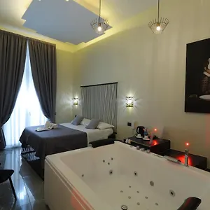 Hotell Il Salotto Della Regina, Neapel