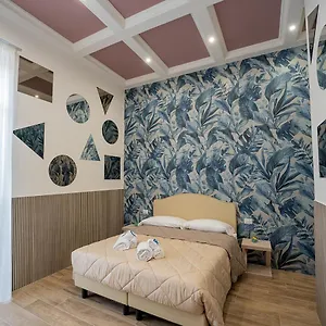 Pensionat Pc Boutique H Centro, By Clapa Group, Neapel