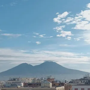 La Finestra Sul Vesuvio Napoli