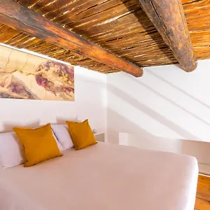  Bed & Breakfast Antica
