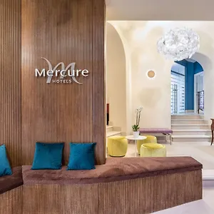 Mercure Centro Angioino Νάπολη