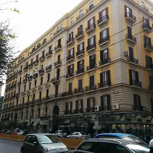 3* Gasthuis Be Italian Flat Bovio