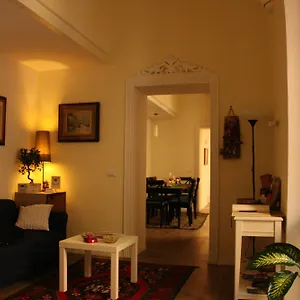 2* Bed & Breakfast Il Conservatorio
