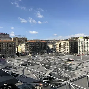 N'agorà Nápoles