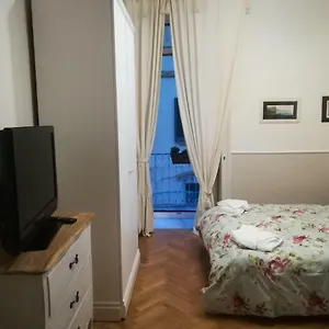 At Lettieri Neapol