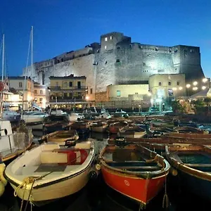 2* Bed & Breakfast Miseria E Nobilta'