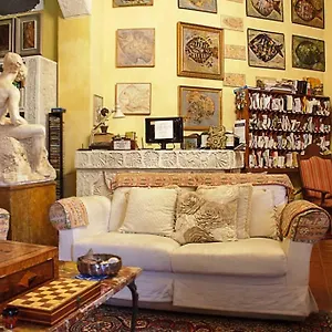 Donna Regina Dimora D'epoca Privatunterkunft