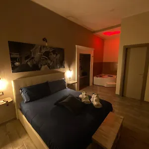 Artisti Bed&dreams Nápoles