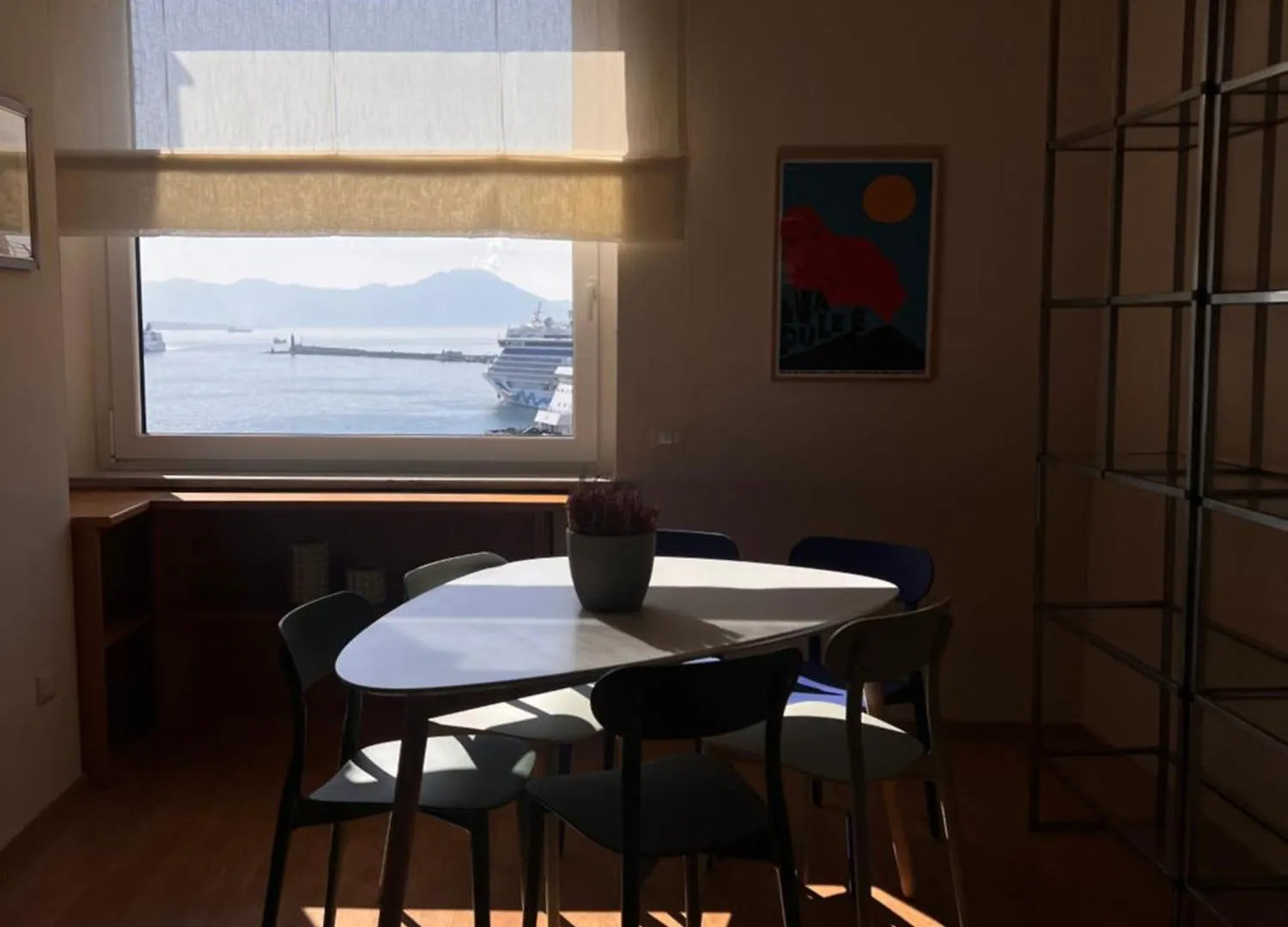 Casa vacanze Villa Portosalvo 55 Napoli Italia