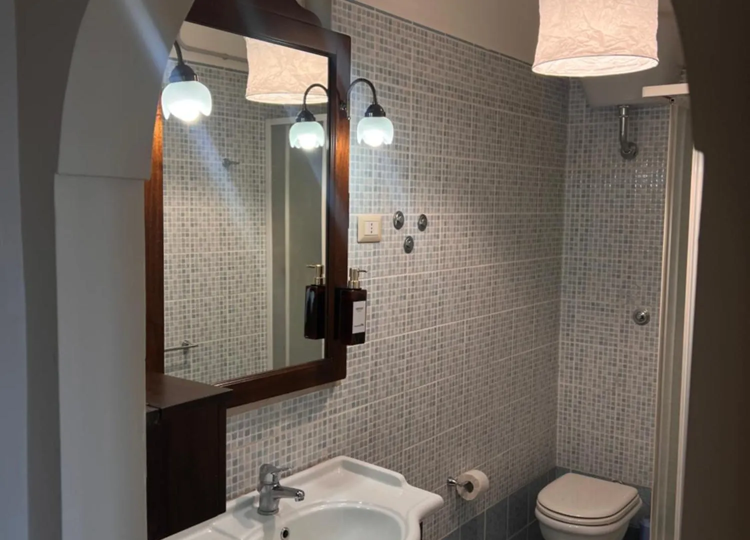 Casa vacanze Villa Portosalvo 55 Napoli Italia