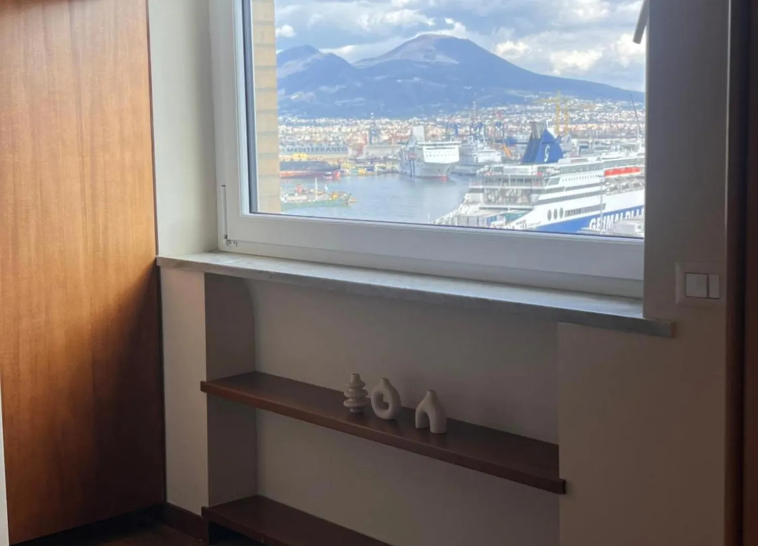 Casa vacanze Villa Portosalvo 55 Napoli