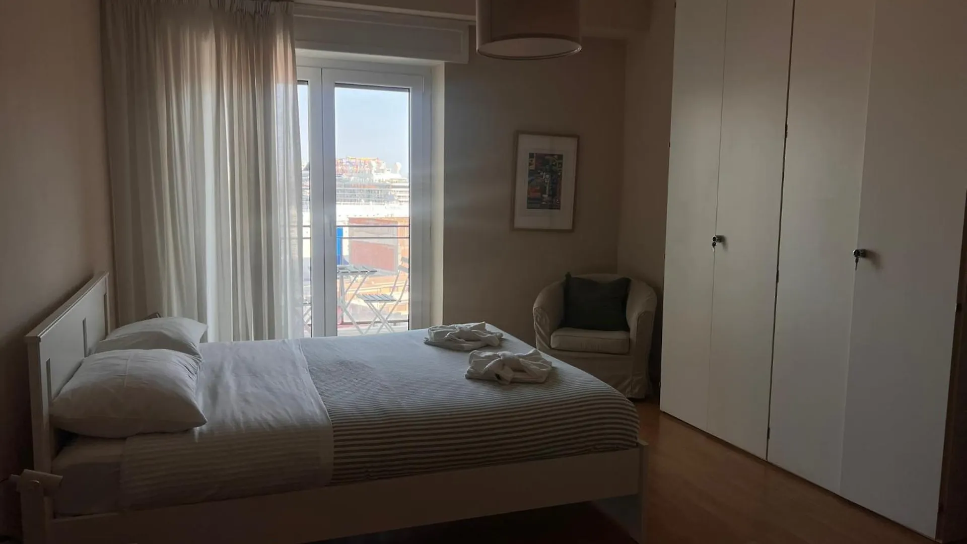 Villa Portosalvo 55 Napoli Casa vacanze