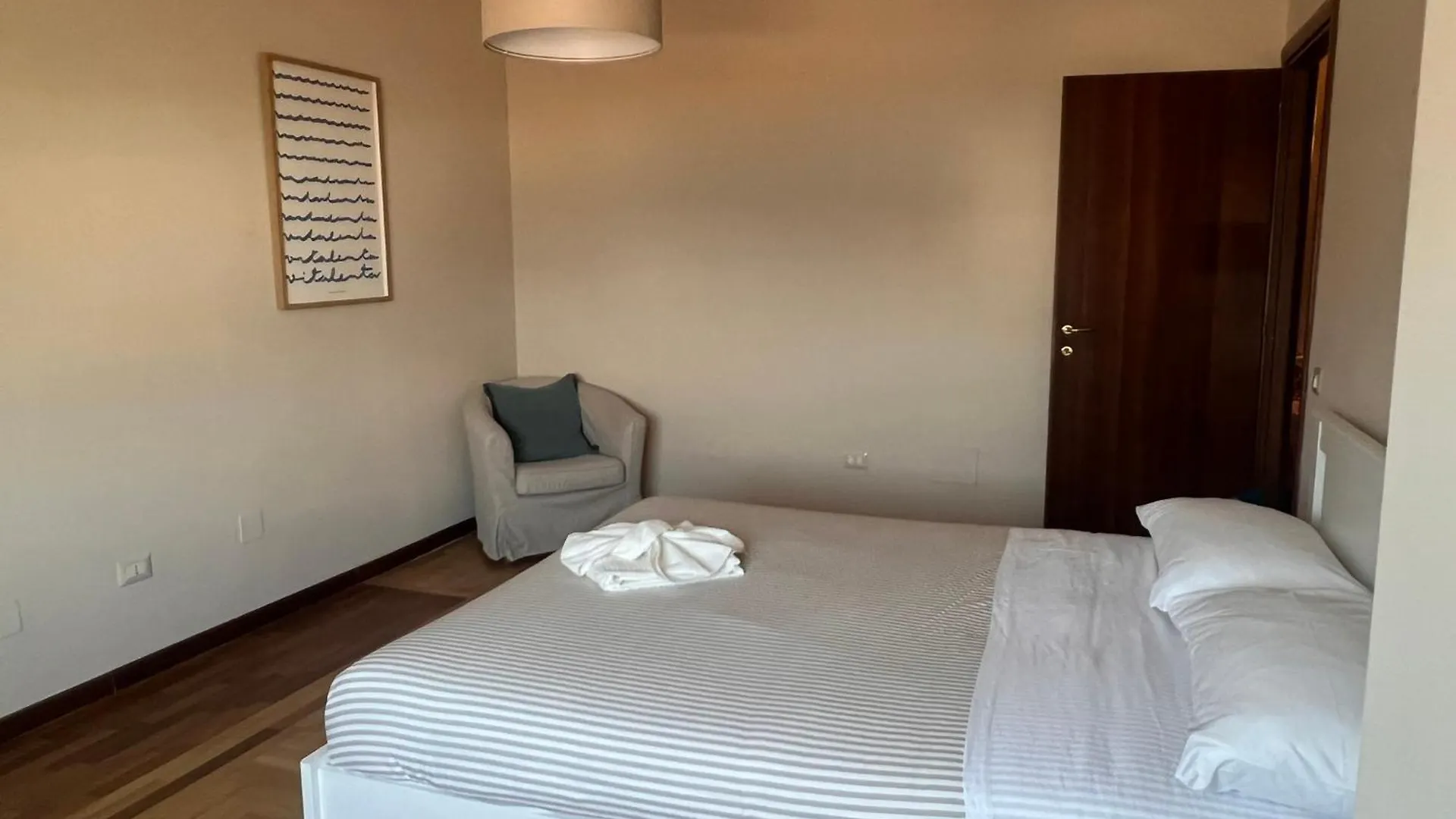 Casa vacanze Villa Portosalvo 55 Napoli Italia