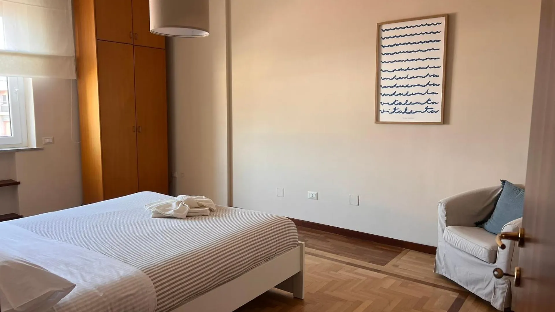 Portosalvo 55 Villa Naples Holiday home
