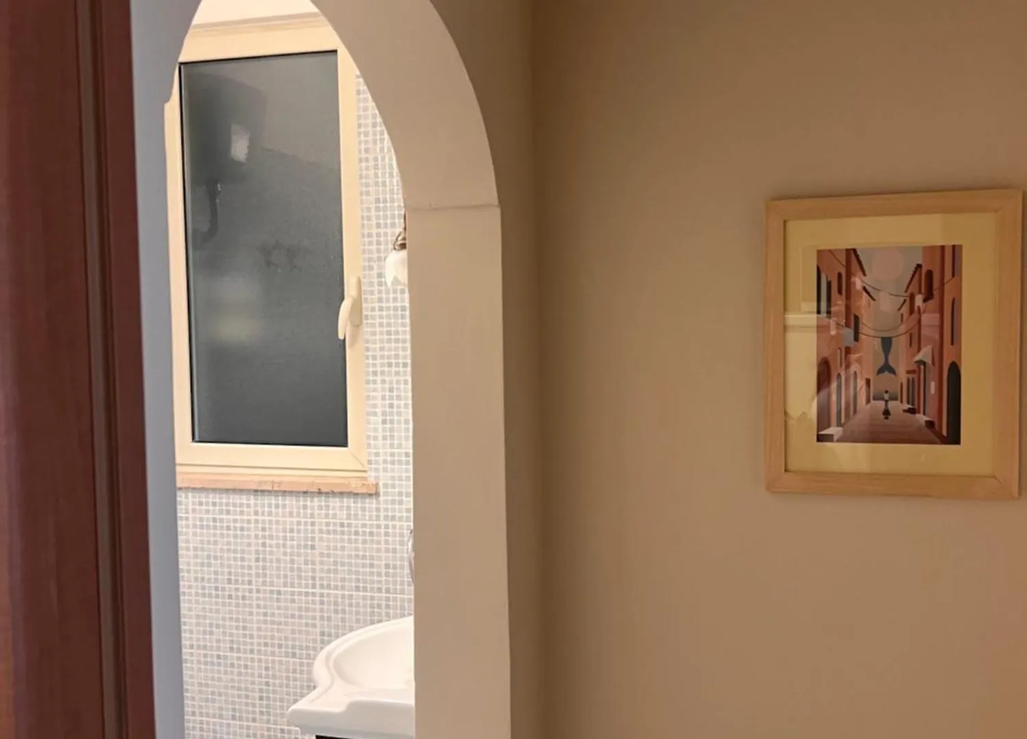 Portosalvo 55 Villa Naples Holiday home